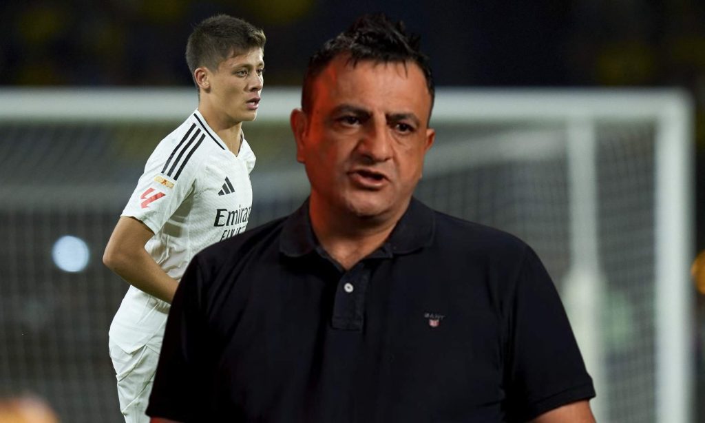 Serhat Pekmezci khẳng định Guler đang bị cô lập trong phòng thay đồ